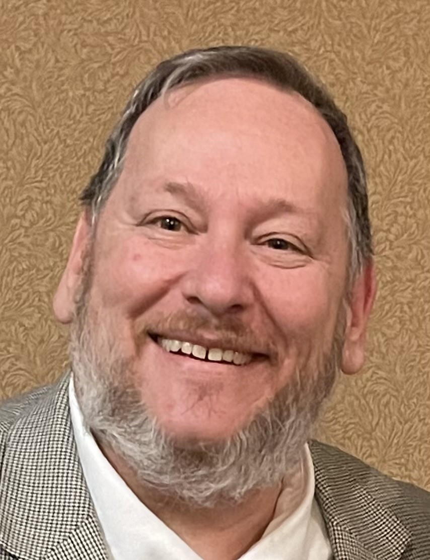 Dennis Wilson, LPC – Christian Counselor in Lubbock, Texas